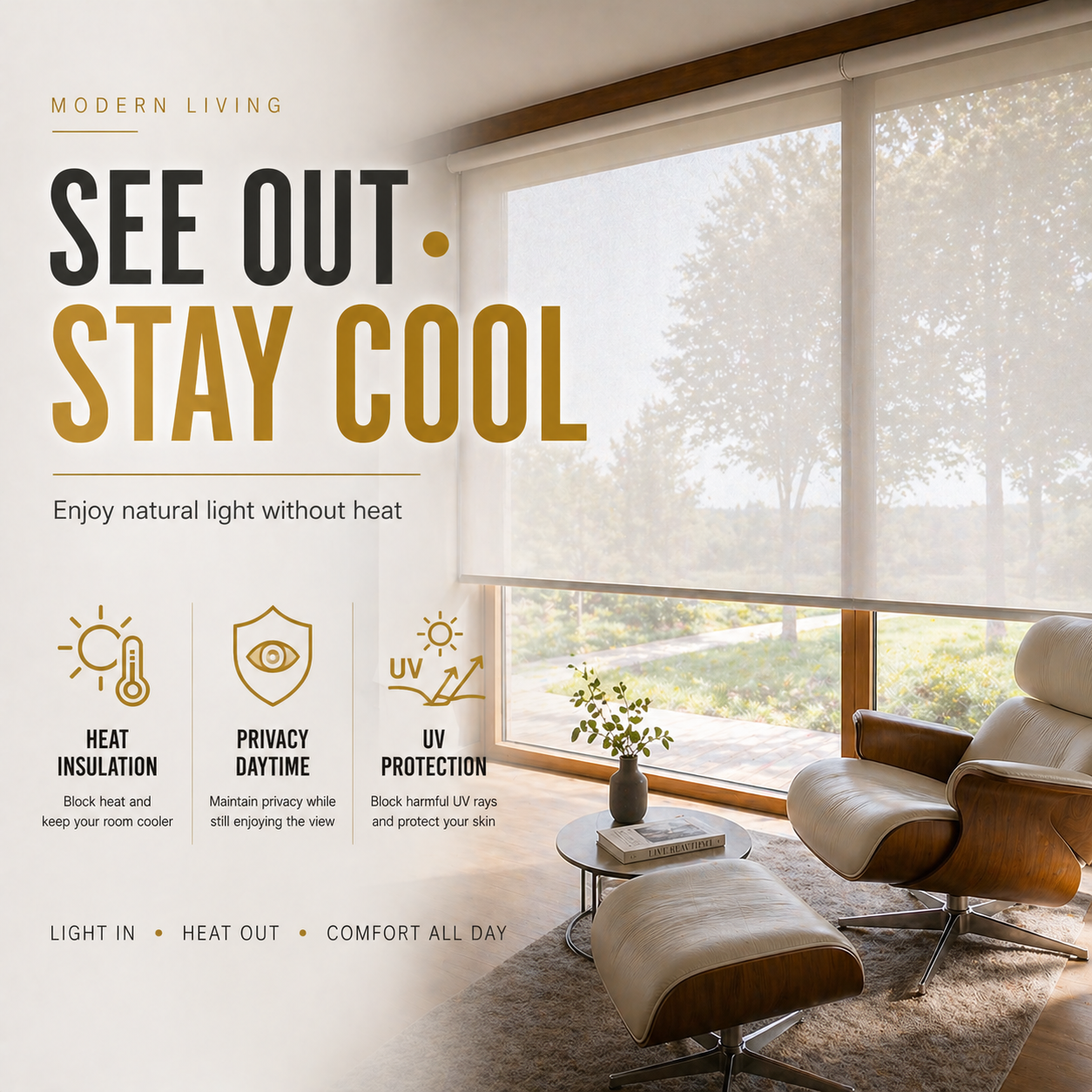 Roller Blinds