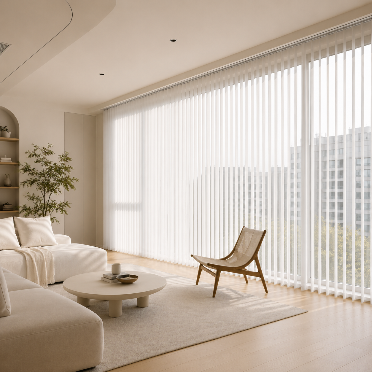 Dream Curtains