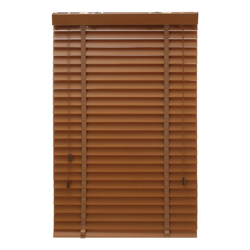 Timber Venetian Blinds | Custom Made
