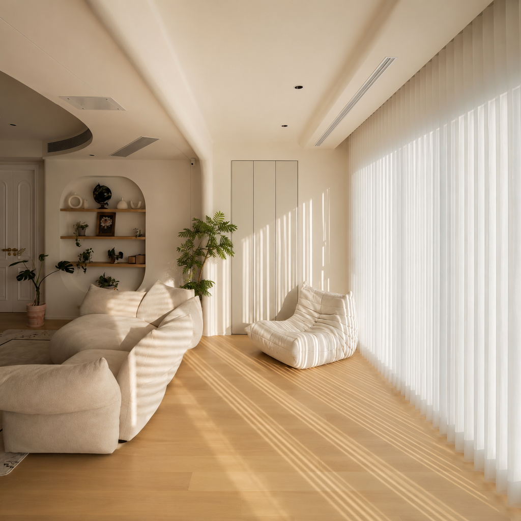 Dream Curtains | Custom Made