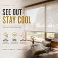 Roller Blinds | Custom Made