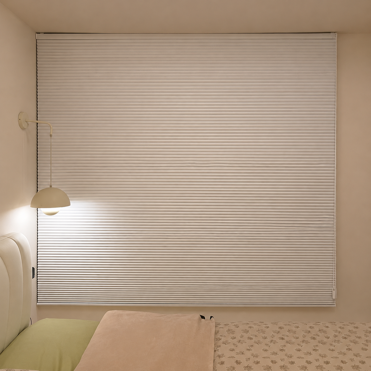 Honeycomb Blinds | Custom Made