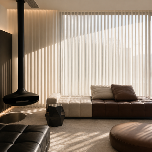 Dream Curtains | Custom Made