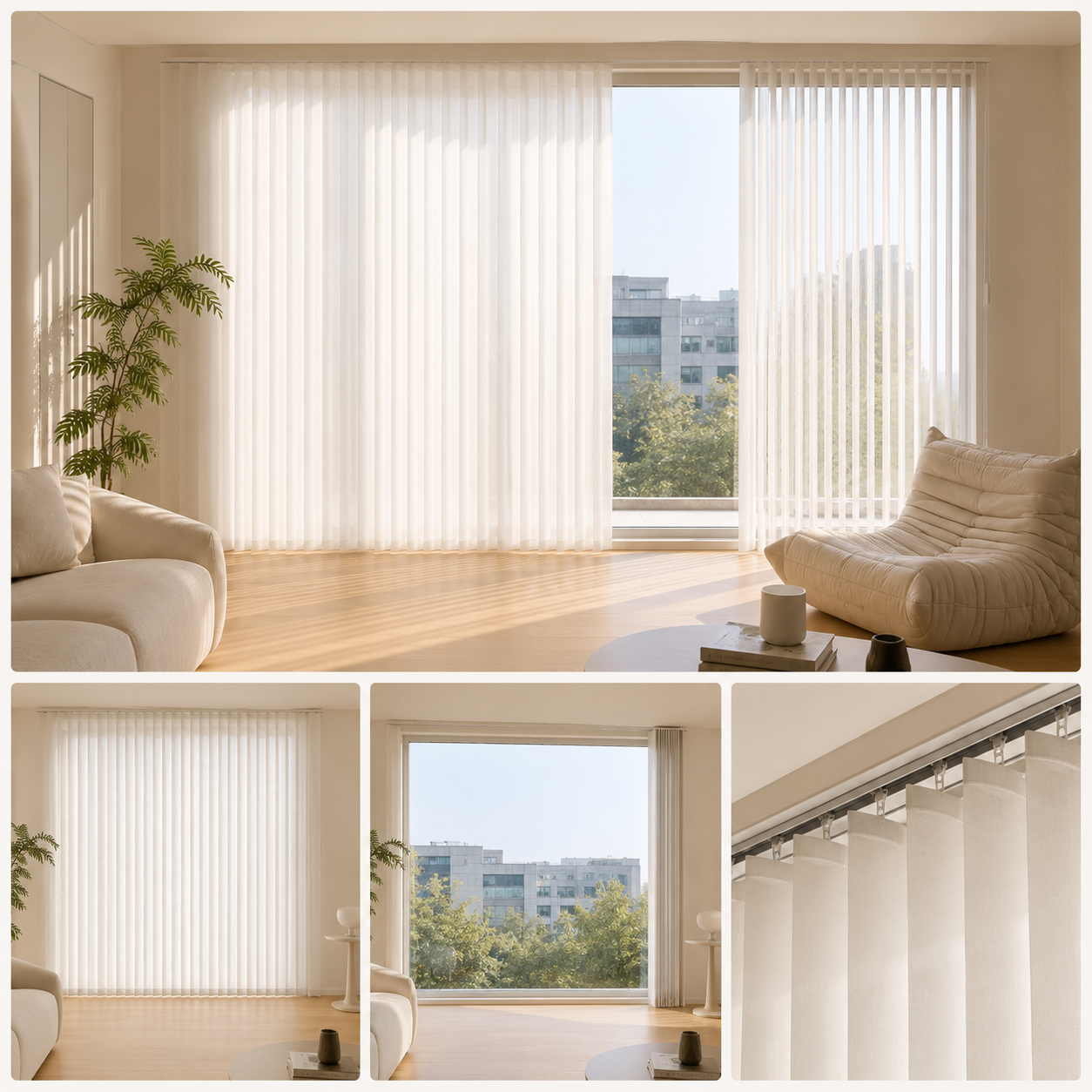 Dream Curtains | Custom Made