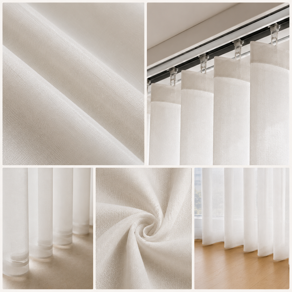 Dream Curtains | Custom Made