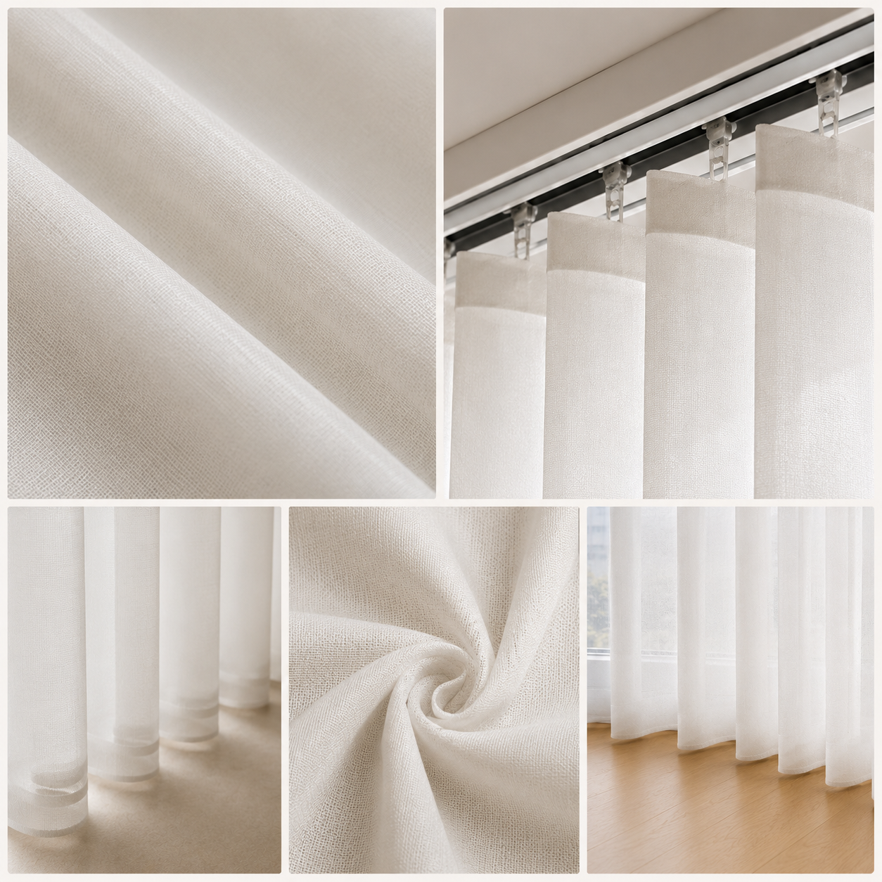 Dream Curtains | Custom Made